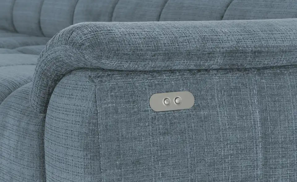 switch Ecksofa Alvin, Detailansicht