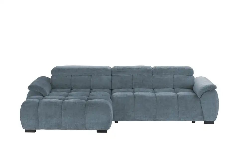 switch Ecksofa Alvin, Frontansicht