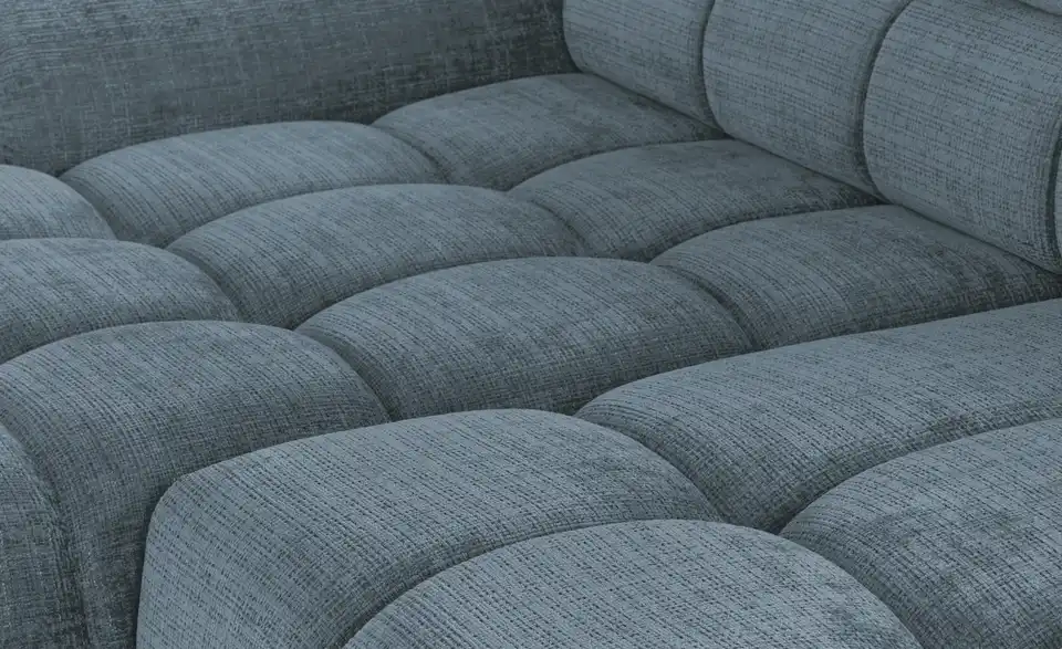 switch Ecksofa Alvin, Detailansicht