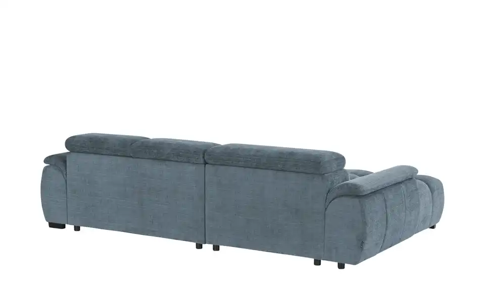 switch Ecksofa Alvin, Rückansicht