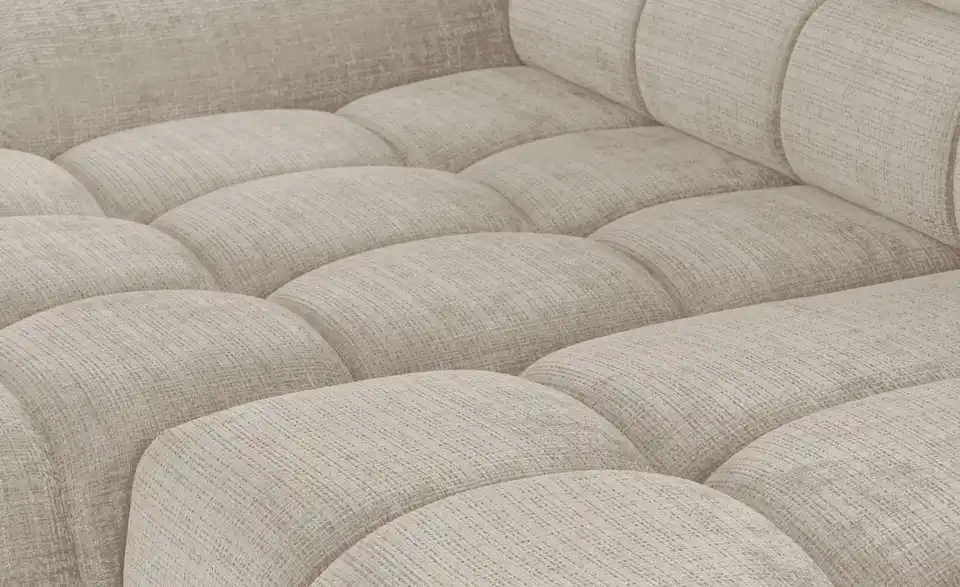 switch Ecksofa Alvin, Detailansicht
