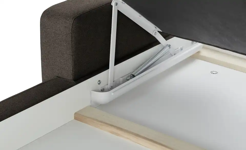 Max Schelling Wohnlandschaft Maximum 2.0, Detailansicht