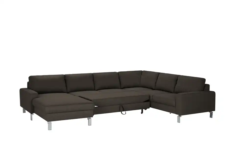 Max Schelling Wohnlandschaft Maximum 2.0, Funktionsansicht