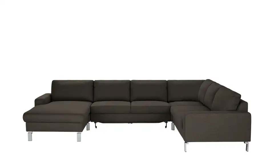 Max Schelling Wohnlandschaft Maximum 2.0, Frontansicht