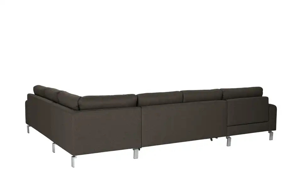 Max Schelling Wohnlandschaft Maximum 2.0, Rückansicht