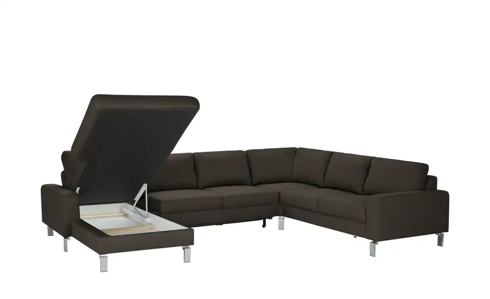 Max Schelling Wohnlandschaft Maximum 2.0, Funktionsansicht