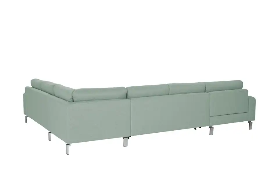 Max Schelling Wohnlandschaft Maximum 2.0, Rückansicht