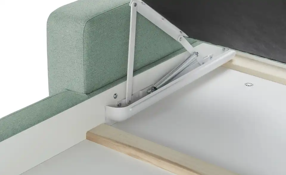 Max Schelling Wohnlandschaft Maximum 2.0, Detailansicht