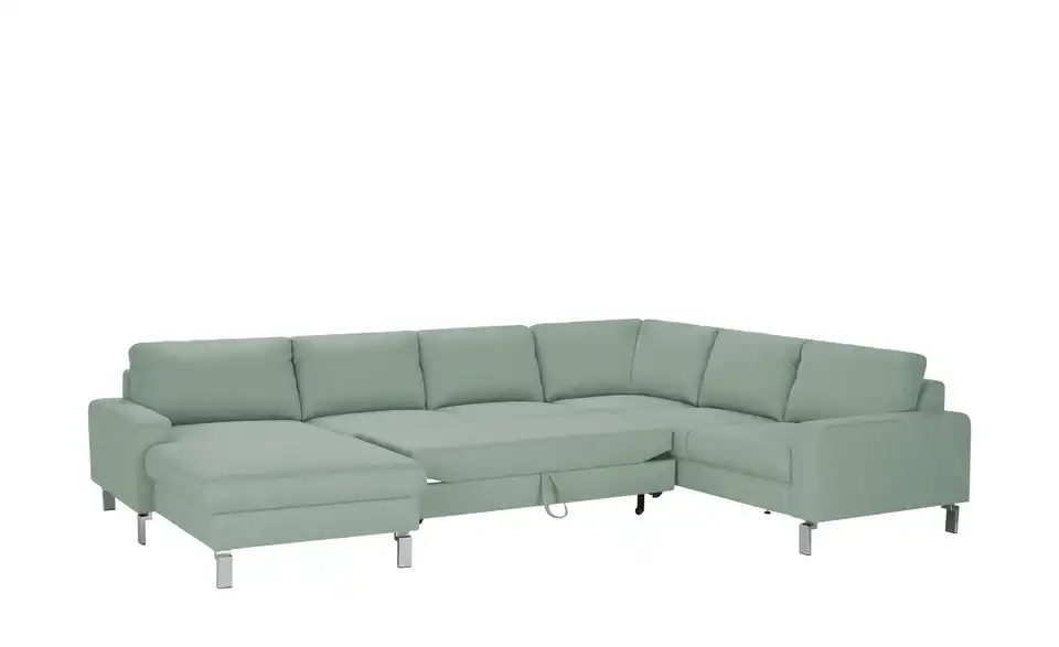 Max Schelling Wohnlandschaft Maximum 2.0, Funktionsansicht