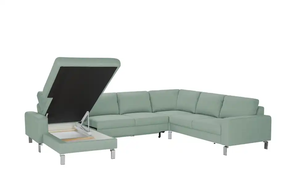 Max Schelling Wohnlandschaft Maximum 2.0, Funktionsansicht