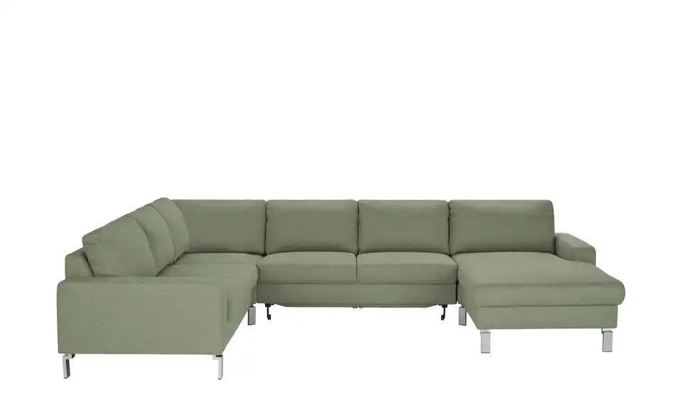 Max Schelling Wohnlandschaft Maximum 2.0, Frontansicht