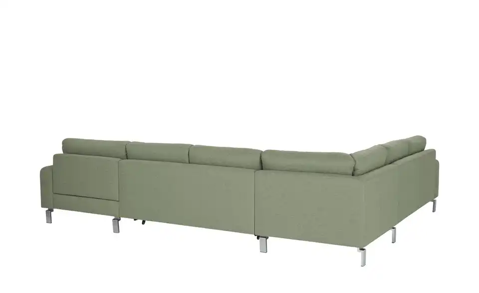 Max Schelling Wohnlandschaft Maximum 2.0, Rückansicht