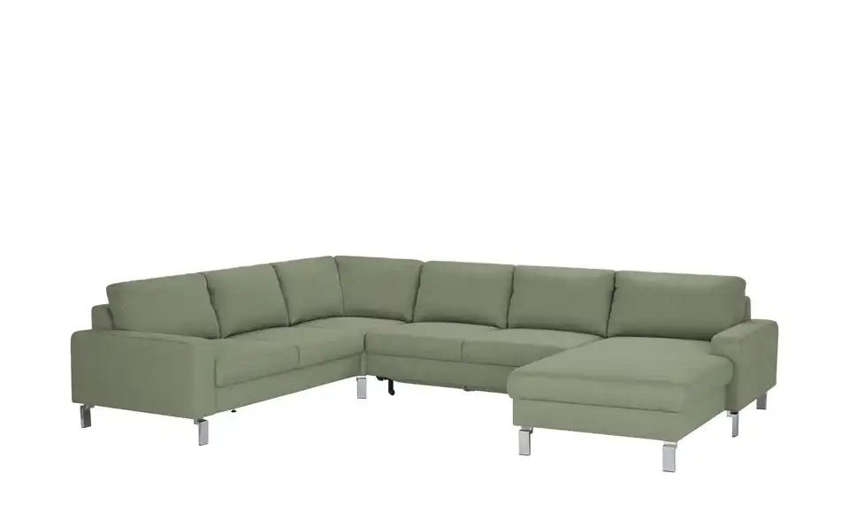 Max Schelling Wohnlandschaft Maximum 2.0, Perspektive