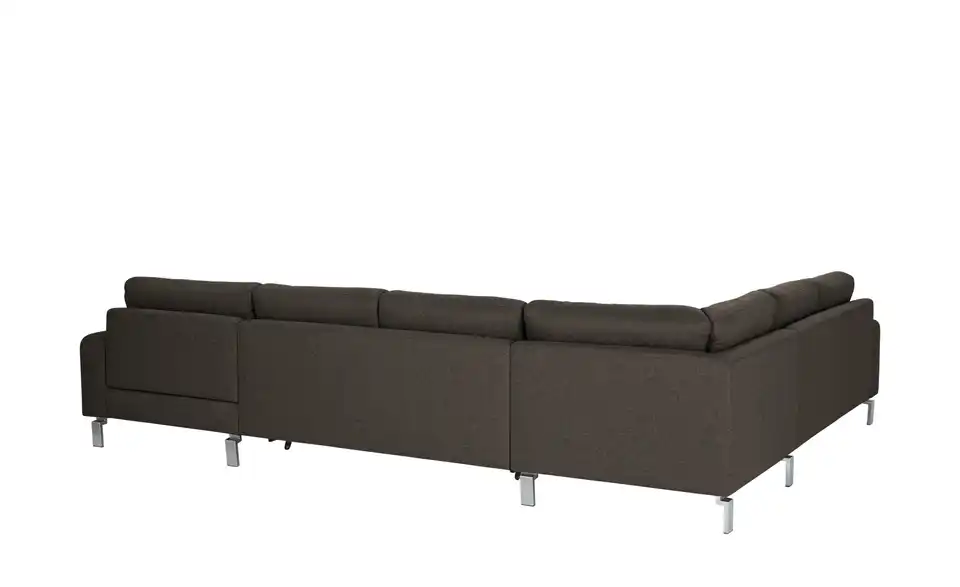 Max Schelling Wohnlandschaft Maximum 2.0, Rückansicht