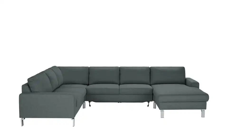 Max Schelling Wohnlandschaft Maximum 2.0, Frontansicht