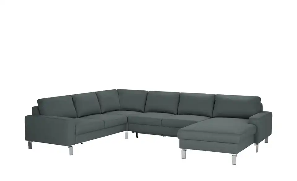 Max Schelling Wohnlandschaft Maximum 2.0, Perspektive