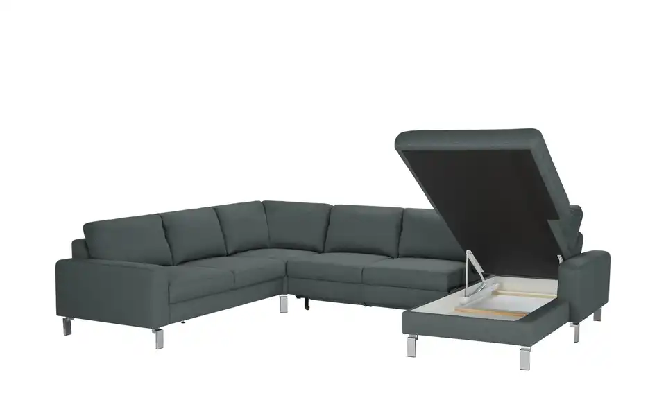 Max Schelling Wohnlandschaft Maximum 2.0, Funktionsansicht