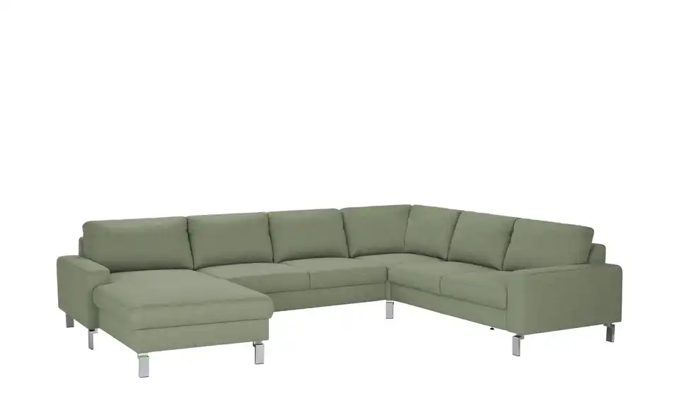 Max Schelling Wohnlandschaft Maximum 2.0, Perspektive