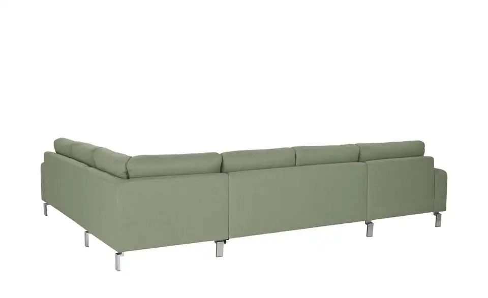 Max Schelling Wohnlandschaft Maximum 2.0, Rückansicht