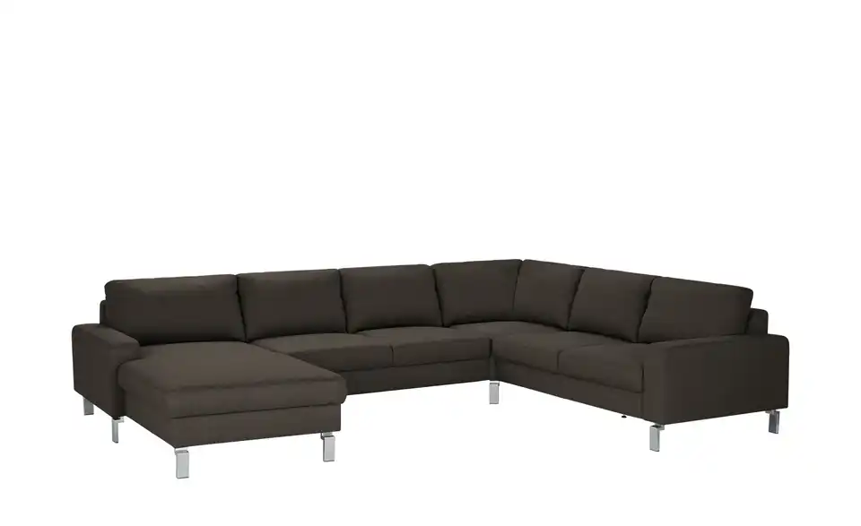 Max Schelling Wohnlandschaft Maximum 2.0, Perspektive