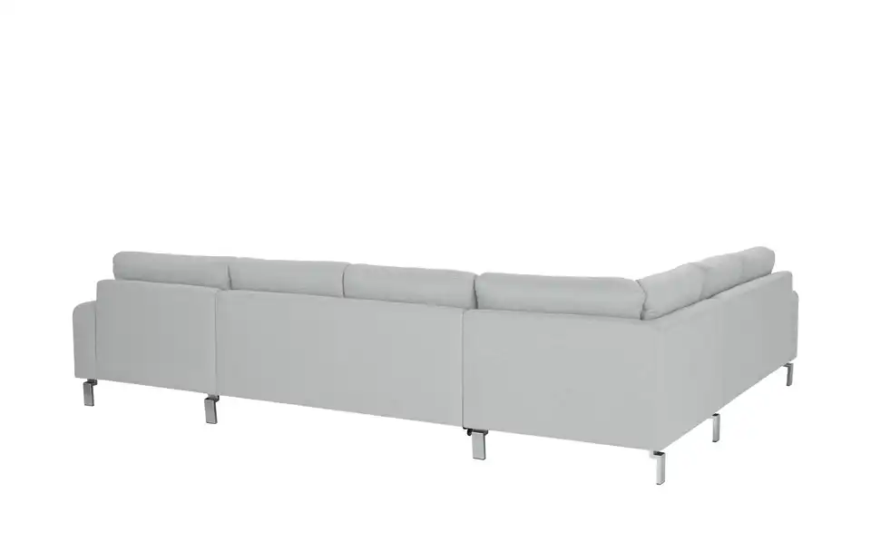 Max Schelling Wohnlandschaft Maximum 2.0, Rückansicht