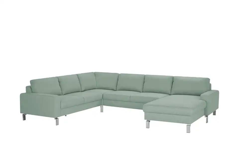 Max Schelling Wohnlandschaft Maximum 2.0, Perspektive