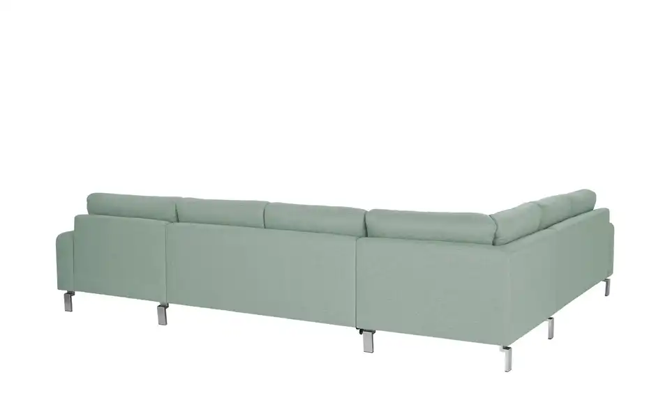 Max Schelling Wohnlandschaft Maximum 2.0, Rückansicht