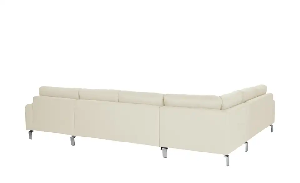 Max Schelling Wohnlandschaft Maximum 2.0, Rückansicht