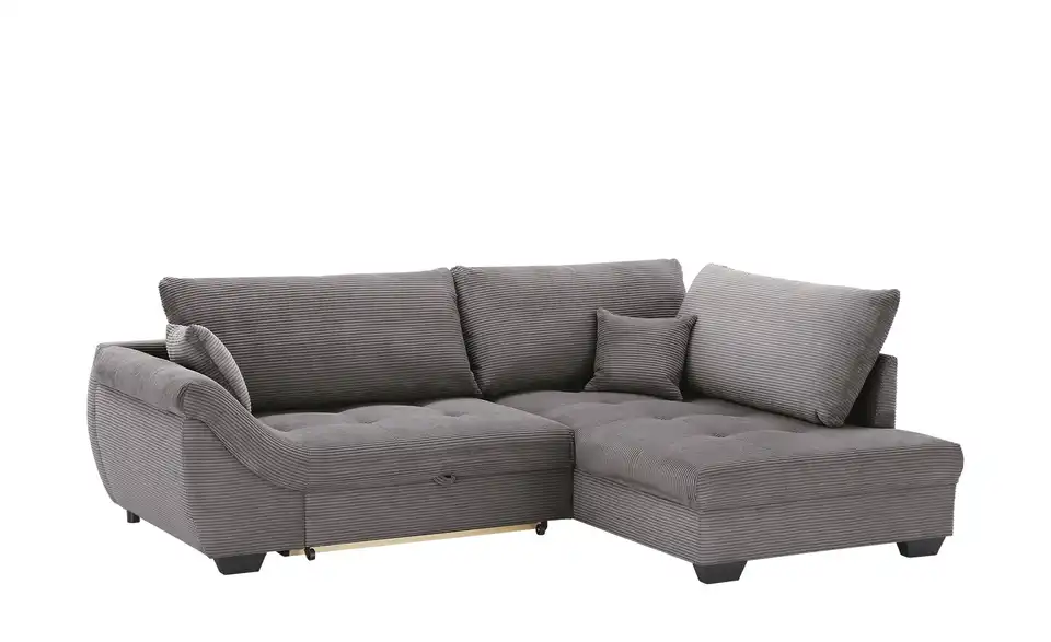 bobb Ecksofa Krissy, Perspektive