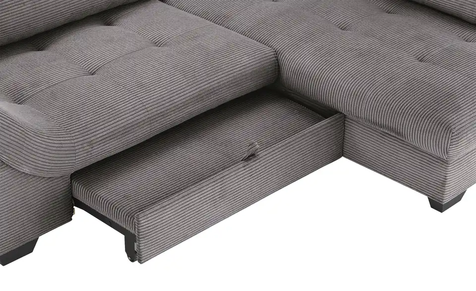 bobb Ecksofa Krissy, Detailansicht