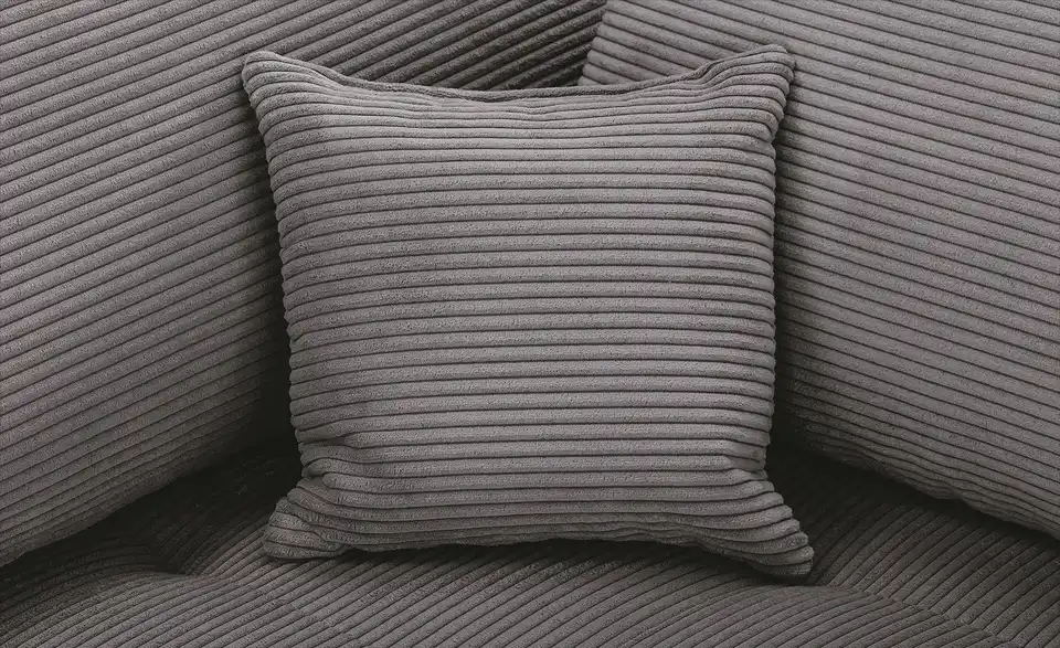bobb Ecksofa Krissy, Detailansicht