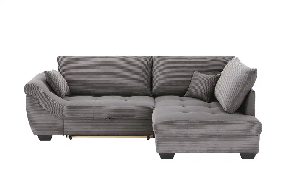 bobb Ecksofa Krissy, Frontansicht