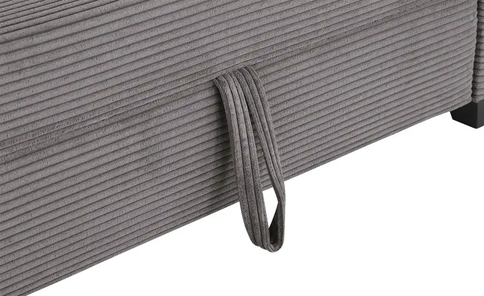 bobb Ecksofa Krissy, Detailansicht