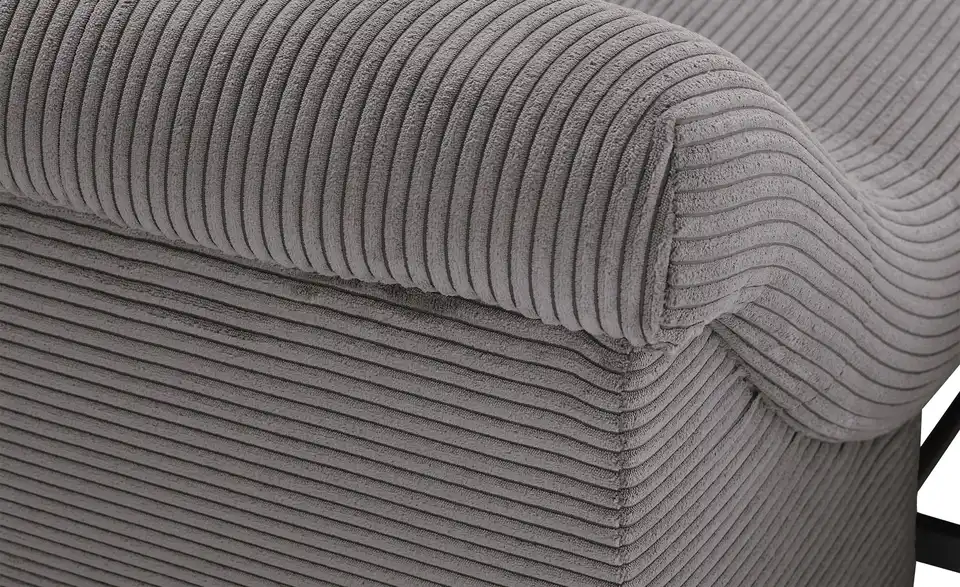 bobb Ecksofa Krissy, Detailansicht