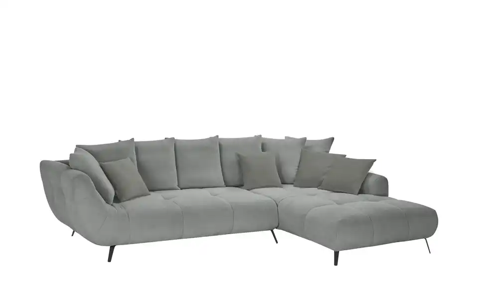 bobb Ecksofa Bellani III, Perspektive