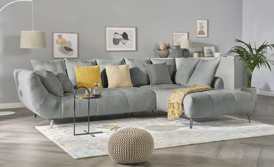 bobb Ecksofa Bellani III, Perspektive