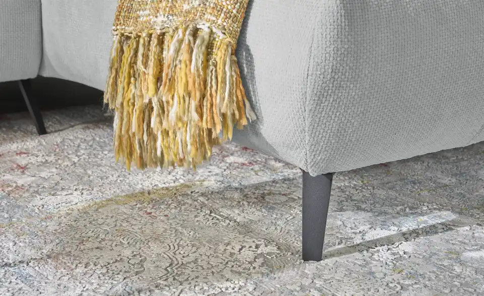 bobb Ecksofa Bellani III, Detailansicht