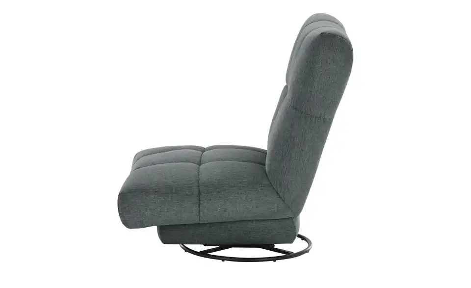 bobb Dreh-Schaukelsessel Chessie, Funktionsansicht