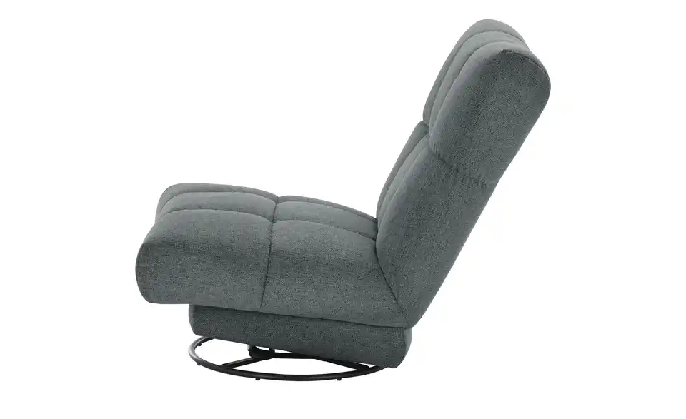 bobb Dreh-Schaukelsessel Chessie, Funktionsansicht