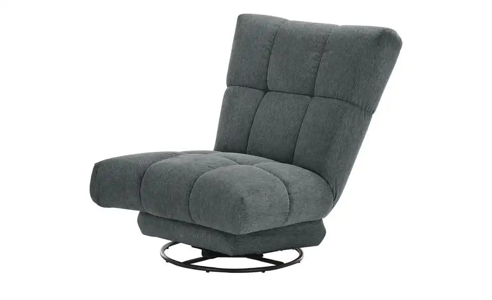 bobb Dreh-Schaukelsessel Chessie, Perspektive