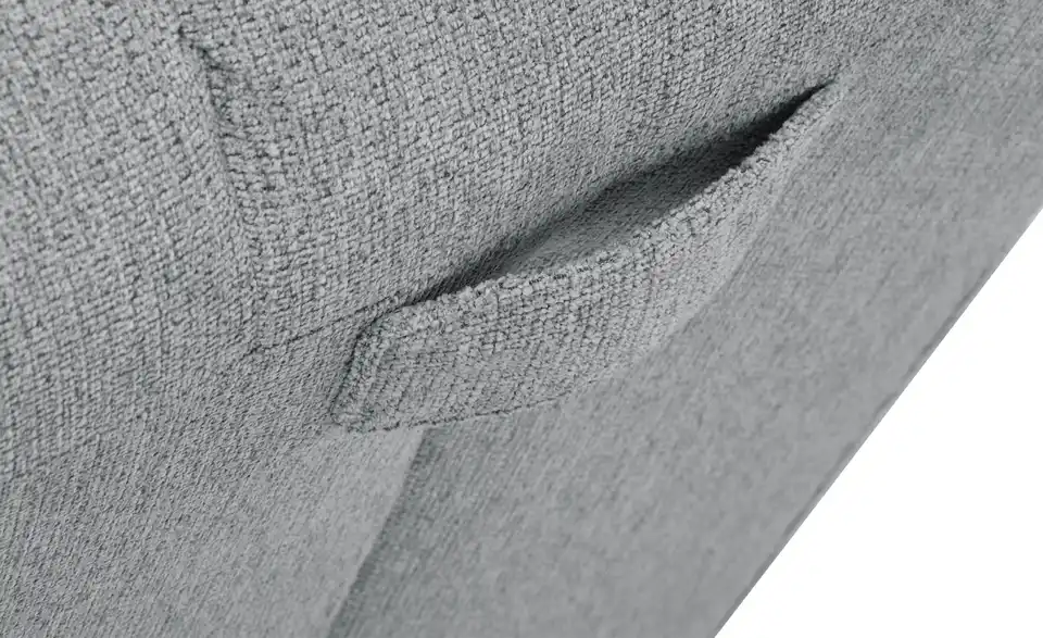 bobb Dreh-Schaukelsessel Chessie, Detailansicht