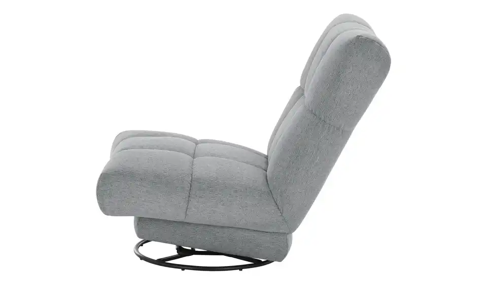 bobb Dreh-Schaukelsessel Chessie, Funktionsansicht