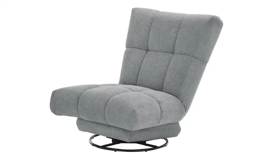 bobb Dreh-Schaukelsessel Chessie, Perspektive