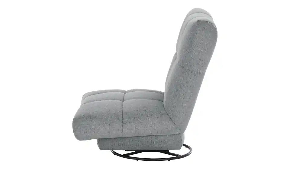 bobb Dreh-Schaukelsessel Chessie, Funktionsansicht