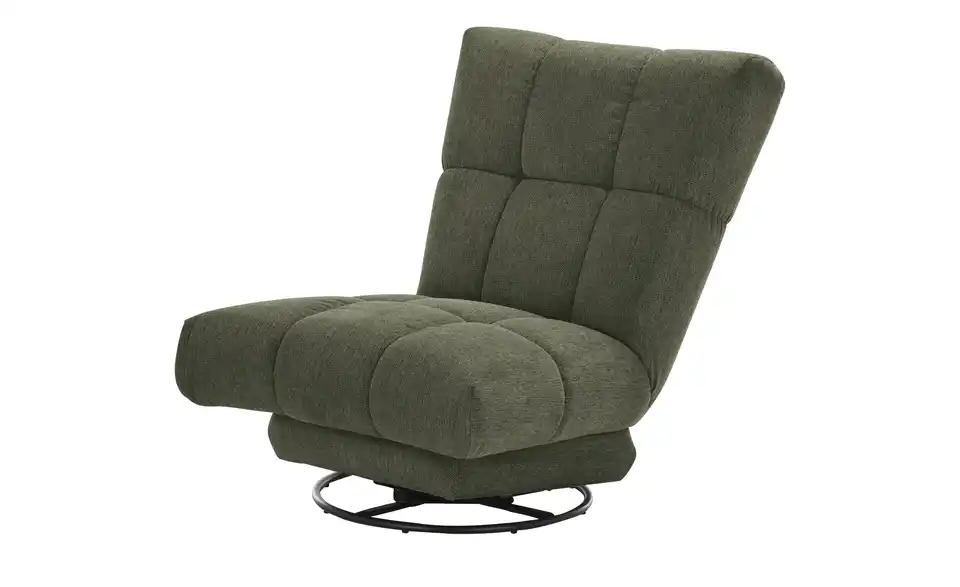 bobb Dreh-Schaukelsessel Chessie, Perspektive