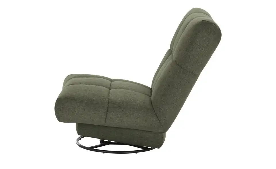 bobb Dreh-Schaukelsessel Chessie, Funktionsansicht