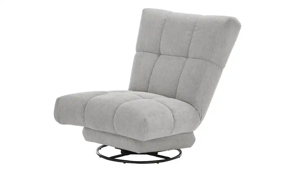 bobb Dreh-Schaukelsessel Chessie, Perspektive