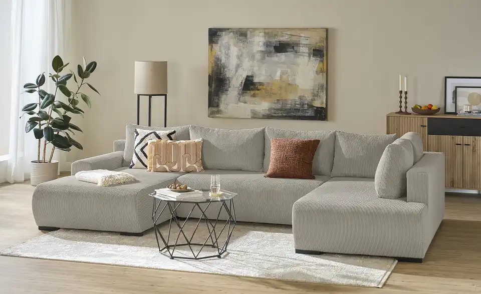 smart Wohnlandschaft Nelly, in Wohnsituation