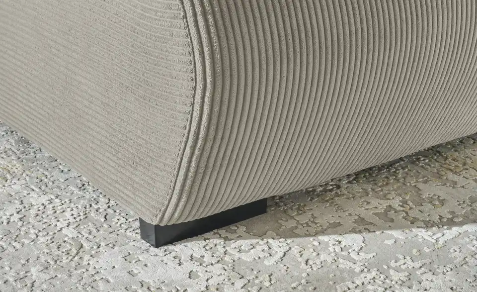 smart Wohnlandschaft Nelly, Detailansicht