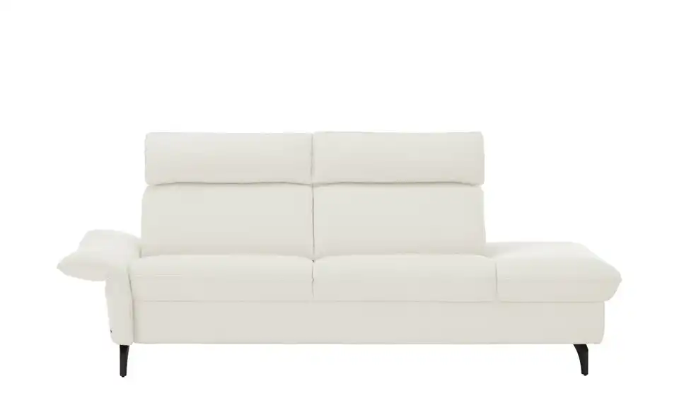 himolla Recamiére 1926, Frontansicht